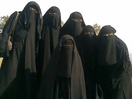 niqab