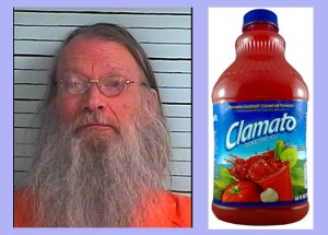 Clamato