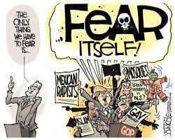 Fear