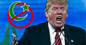 Trump and Islam