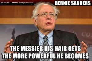 Bernie