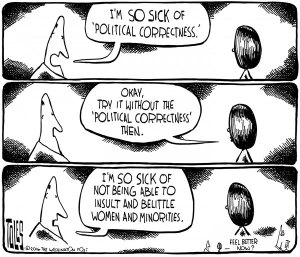 political-correctness