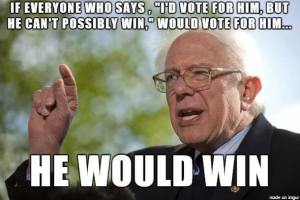 Sanders-HeCouldWin