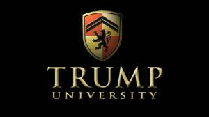 TrumpU