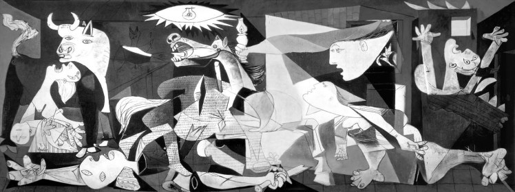 Image result for guernica high resolution